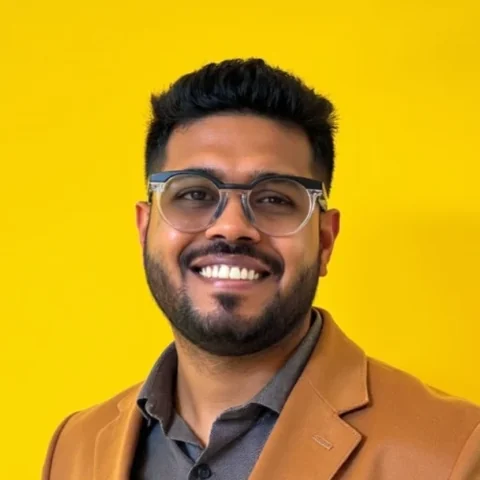 Akhil Joy